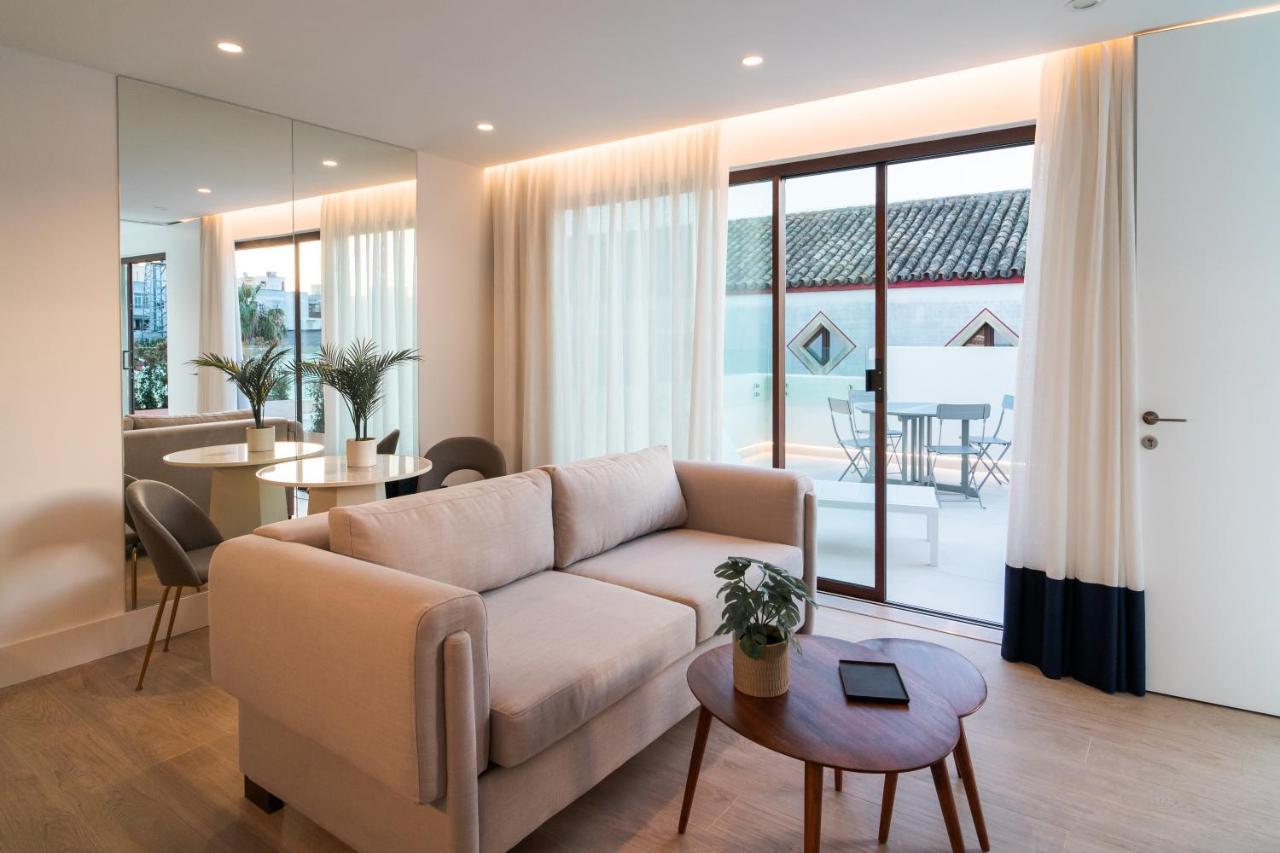 Cisnes Palace Sanlucar de Barrameda Ngoại thất bức ảnh