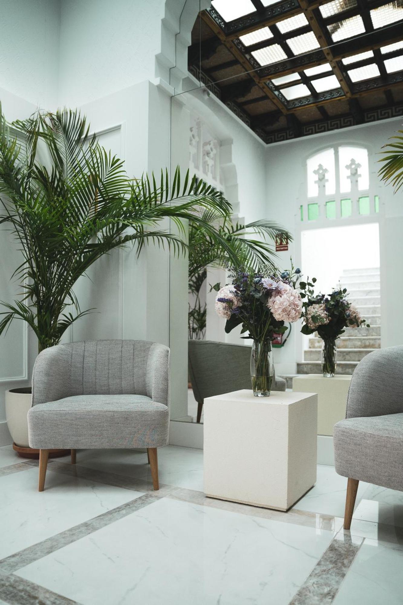 Cisnes Palace Sanlucar de Barrameda Ngoại thất bức ảnh