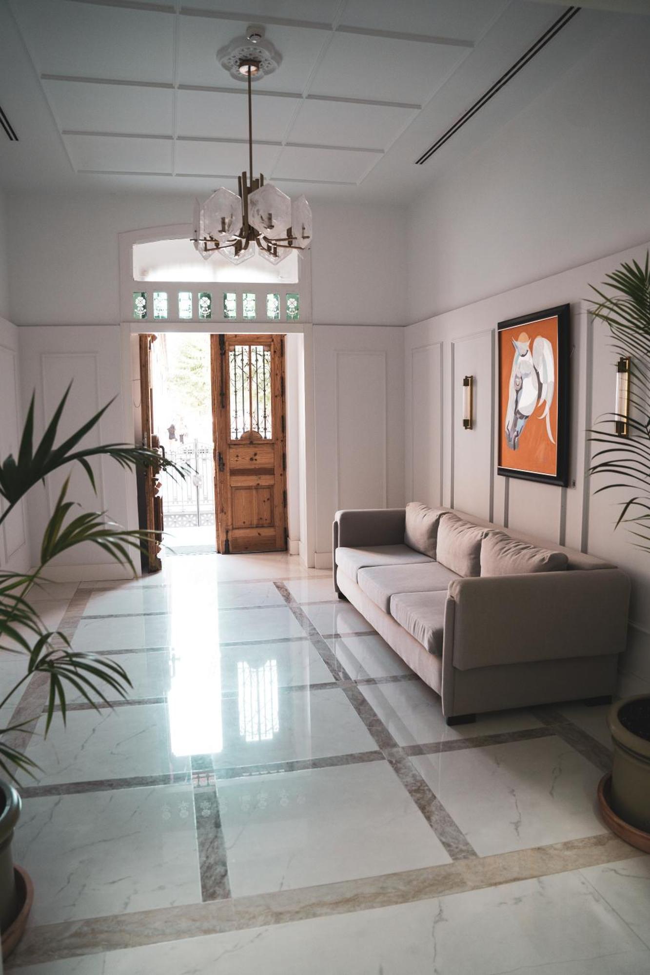 Cisnes Palace Sanlucar de Barrameda Ngoại thất bức ảnh